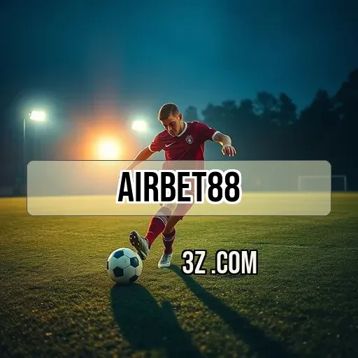 AIRBET88 Apostas Esportivas